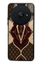 Xiaomi Redmi A3 Maison Royale Design Glossy Phone Case