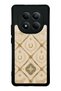 Xiaomi Redmi Note 15 4g Maison Équestre Design Glossy Phone Case