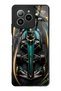 Omix X7 Apex Royale Design Glossy Phone Case