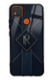 Xiaomi Redmi 9C Glossy Phone Case with Midnight Prestige Design