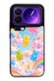 Xiaomi 17 Pro Max Jelly Bear Sky Design Glossy Phone Case