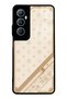 Realme C65 Maison Ivory Design Glossy Phone Case