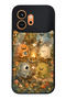 Honor 600 Forest Friends Camp Design Glossy Phone Case