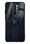 Xiaomi Redmi Note 8 Pro Midnight Prestige Design Glossy Phone Case