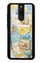 Xiaomi Redmi 8 Campus Notes Design Glossy Phone Case