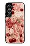 Tecno Spark 40 Pro Cherry Parfum Coquette Design Glossy Phone Case