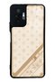 Xiaomi Redmi Note 10 Pro Maison Ivory Design Glossy Phone Case