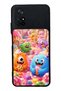 Xiaomi Poco M4 Pro Sugar Monster Town Design Glossy Phone Case