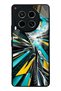 Tecno Camon 30 Apex Surge Design Glossy Phone Case