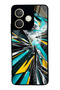 Oppo A5 Pro Apex Surge Design Glossy Phone Case