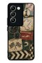 Vivo V30 Lite Heritage Track Club Design Glossy Phone Case