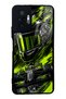 Xiaomi Redmi Note 10 Pro Toxic Velocity Design Glossy Phone Case