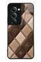 Xiaomi Redmi 15 Café Royale Design Glossy Phone Case