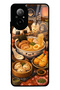 Realme 12 Lite Ramen Bento Club Design Glossy Phone Case