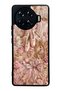 Tecno Spark 20 Pro Plus Angel Ballet Design Glossy Phone Case
