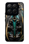 Xiaomi Mi 15 Pro Apex Royale Design Glossy Phone Case