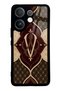 Vivo V60 Maison Royale Design Glossy Phone Case