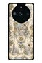 Realme 11 Pro Glossy Phone Case with Positano Toile Design