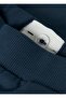 Sweatpants Navy Blue - 3