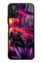 Gm 23 Se Purple Apex Design Glossy Phone Case