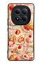 Xiaomi Redmi Note 15 Pro 4g Paris Sweet Berry Design Glossy Phone Case