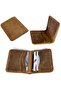 DIY Dara Leather Wallet Making Kit, DIY Handmade Wallet Card Holder Kit - 5