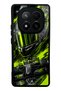 Xiaomi Redmi Note 14 Pro Plus Toxic Velocity Design Glossy Phone Case