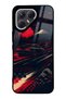 Tecno Pova 7 Pro Tokyo Night Racing Design Glossy Phone Case
