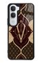 Vivo Y31 Maison Royale Design Glossy Phone Case