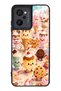 Casper M45 Dessert Wonderland Design Glossy Phone Case