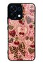 Oppo A6 Pro Wild Cherry Coquette Design Glossy Phone Case