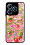 Realme C63 Matcha Candy Club Design Glossy Phone Case