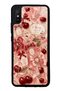 حافظة هاتف Xiaomi Redmi 9A بتصميم Coquette لامع مع عطر الكرز