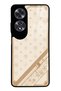 Oppo A60 Maison Ivory Design Glossy Phone Case