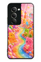 Xiaomi Redmi 15 Jelly Bear Castle Design Glossy Phone Case