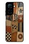 Xiaomi Redmi A5 Racing Leather Club Design Glossy Phone Case