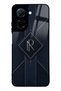 Xiaomi Redmi A5 Glossy Phone Case with Midnight Prestige Design