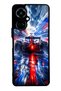 Tecno Camon 19 Storm Racer Design Glossy Phone Case