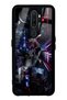Oppo A5 2020 Tokyo Motion Design Glossy Phone Case