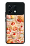 Xiaomi Poco X6 Pro Paris Sweet Berry Design Glossy Phone Case