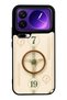 Xiaomi 17 Pro Max Classic Racer 7 Design Glossy Phone Case