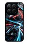 Xiaomi Mi 15t Pro Velocity Pulse Design Glossy Phone Case