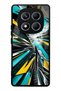 Xiaomi Redmi Note 14 Pro 4g Apex Surge Design Glossy Phone Case