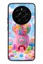 Realme 12 Pro Candy Bear Dream Design Glossy Phone Case