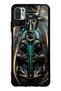 Xiaomi Redmi Note 10 5g Apex Royale Design Glossy Phone Case