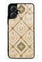 Tecno Spark Go2 Maison Équestre Design Glossy Phone Case