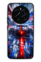 Realme 12 Pro Storm Racer Design Glossy Phone Case