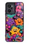 Casper M45 Monster Game Club Designed Glossy Phone Case