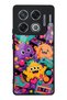 Infinix Gt 20 Pro Monster Game Club Design Glossy Phone Case