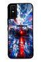 Infinix Gt 30 Pro Storm Racer Design Glossy Phone Case